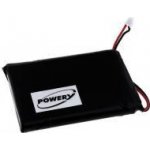 Powery Ericsson NTM/BKBNB10114/1 850mAh Li-Ion 3,7V - neoriginální – Zboží Živě