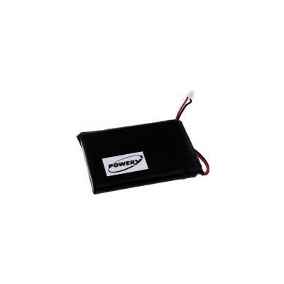 Powery Ericsson NTM/BKBNB10114/1 850mAh Li-Ion 3,7V - neoriginální – Zboží Živě