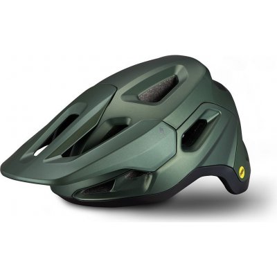 Specialized Tactic 4 oak green 2024 – Hledejceny.cz