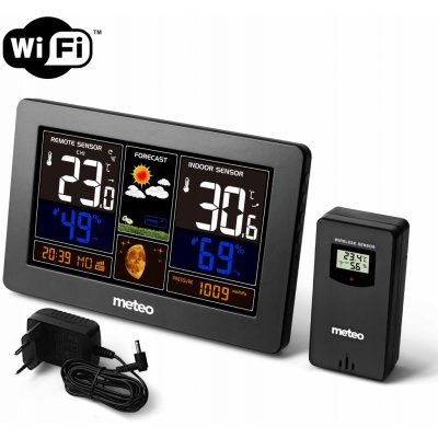 Meteo SP 95 – Zboží Živě