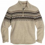 Royal Robbins ARCH ROCK 1/4 ZIP Man – Zboží Dáma