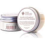 Zahir Cosmetics Bambucké máslo s arganovým olejem 25 ml – Zboží Dáma Zahir Cosmetics Bambucké máslo s arganovým olejem 25 ml – Zboží Dáma
