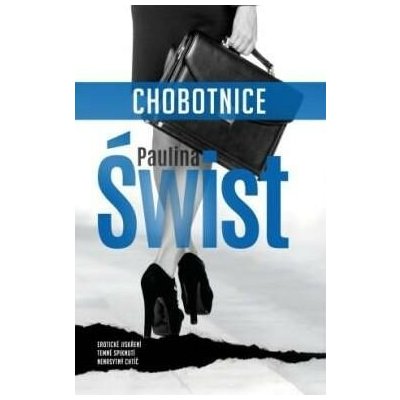 Chobotnice - Świst Paulina – Zboží Mobilmania