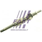 Žhavící svíčka FAST FT82752 – Zbozi.Blesk.cz