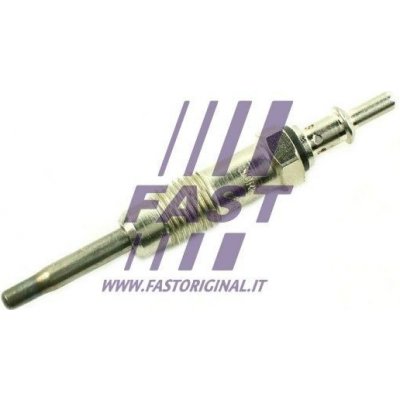 Žhavící svíčka FAST FT82752 – Zbozi.Blesk.cz