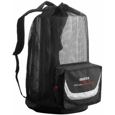 Mares Cruise Backpack Mesh Elite – Hledejceny.cz