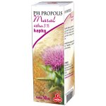 PM Propolis Echinacea extra 3% kapky 50 ml – Hledejceny.cz