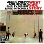 André Previn - West Side Story LP – Hledejceny.cz
