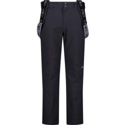 CMP SKI PANT černá