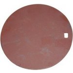 Plotýnka 21cm litina – Sleviste.cz