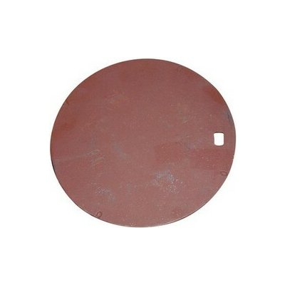 Plotýnka 21cm litina – Sleviste.cz
