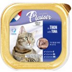 Plaisir tuňák 100 g – Zboží Mobilmania