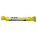 Pez hroznový cukr s vitamínem C citron, 39 g