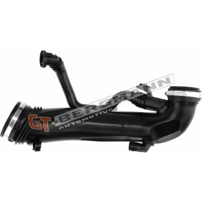 Sací hadice, vzduchový filtr GT-BERGMANN Automotive GT52-001 – Hledejceny.cz