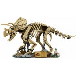LEGO® Jurassic World 77985 Dinosauří fosilie: Triceratops – Hledejceny.cz