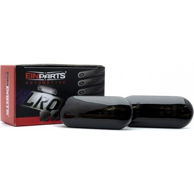 VW SEAT ŠKODA FORD LED boční blinkry | Zboží Auto