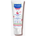 Mustela Bébé Soothing Moisturizing Face Cream Very Sensitive Skin 40 ml – Zbozi.Blesk.cz