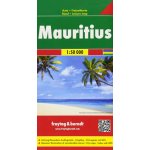 Mauritius 1:50T mapa FB – Sleviste.cz