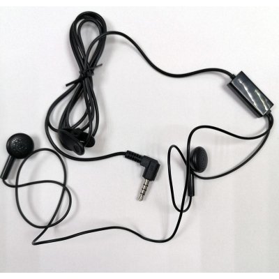 Prestigio 4055 Headset 3,5mm jack – Hledejceny.cz