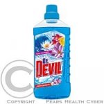 Dr. Devil univerzální čistič Floral Ocean 1 l – Zboží Dáma