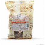 Šmajstrla Pohankové těstoviny vlnky 250 g – Zboží Dáma