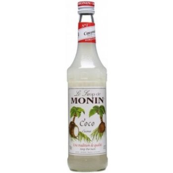 Monin Coco 1 l