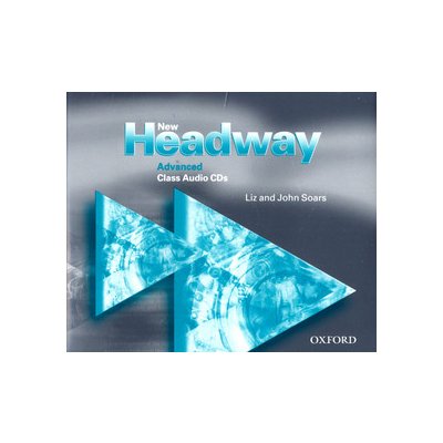 New Headway adv. Class CD - Vyšehrad