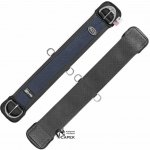 Pool's Westernový podbřišník Airflow černá – Zboží Dáma