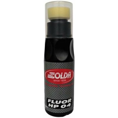 Solda Fluor HP04 liquid 90 ml – Hledejceny.cz