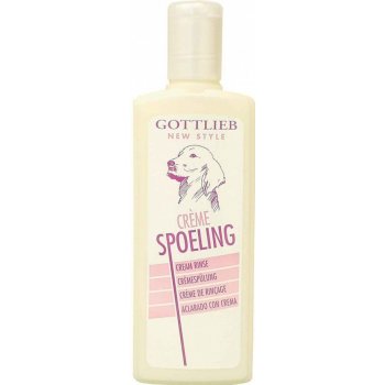 Gottlieb pes kondicioner s makadamovým olejem 300 ml