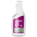 Alp likvidátor pachu zdravotnictví levandule 500 ml – Hledejceny.cz