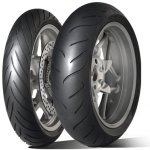 Dunlop Sportmax Roadsmart III 150/70 R17 69W – Hledejceny.cz