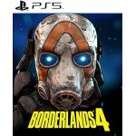 Borderlands 4 (Super Deluxe Edition) (XSX) – Zboží Dáma