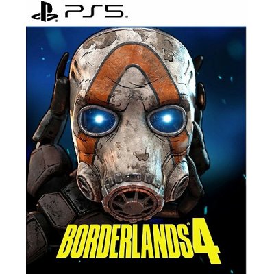 Borderlands 4 (Deluxe Edition) (XSX) – Zboží Mobilmania