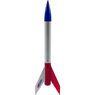 Estes Workshop Rocket Kit 25 ks