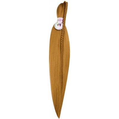 EZ 100% Kanekalon Cocktail - barva 27S – Zboží Dáma