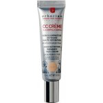 Erborian Rozjasňující CC krém SPF30 High Definition Radiance Face Cream Porcelain 15 ml – Sleviste.cz