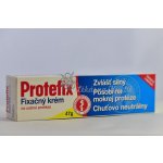 Protefix Fixační krém 47 g + 4 ml – Zboží Mobilmania