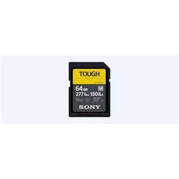 Sony SDXC UHS-II 64 GB SFM64T.SYM