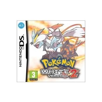 Pokemon White 2