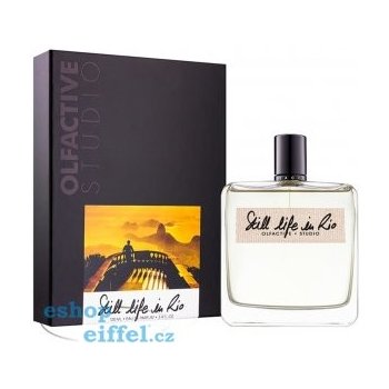 Olfactive Studio Still life in Rio parfémovaná voda unisex 100 ml