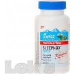 Swiss Sleepnox Forte 30 kapslí – Hledejceny.cz