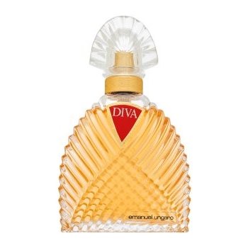 Emanuel Ungaro Diva parfémovaná voda dámská 50 ml