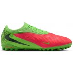 Nike REACTX PHANTOM 6 LOW PRO EH TF Zelená Červená Černá – Hledejceny.cz