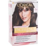 L'Oréal Excellence 400 hnědá 172 ml – Hledejceny.cz