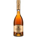 Sarajishvili 5 * 40% 0,7 l (holá láhev) – Zboží Dáma