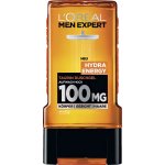 L'Oréal Men Expert Hydra Energy sprchový gel 300 ml – Zbozi.Blesk.cz