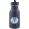 Láhev na pití Trixie Dětská láhev Mr. Penguin 350 ml