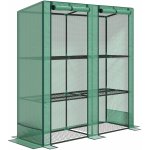 Aga 144x48x152 cm STK21347 – Hledejceny.cz