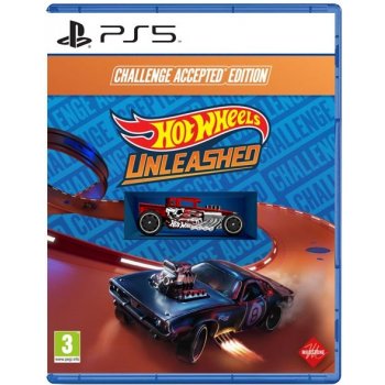 Hot Wheels Unleashed (Challenge Accepted Edition)